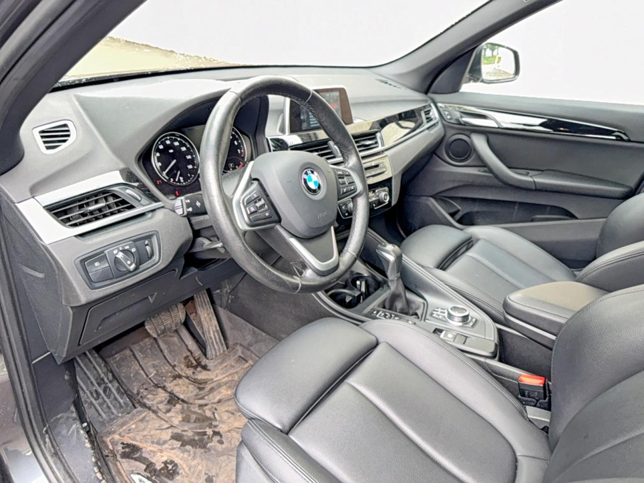 2019 BMW X1 xDrive28I - zdjęcie 9