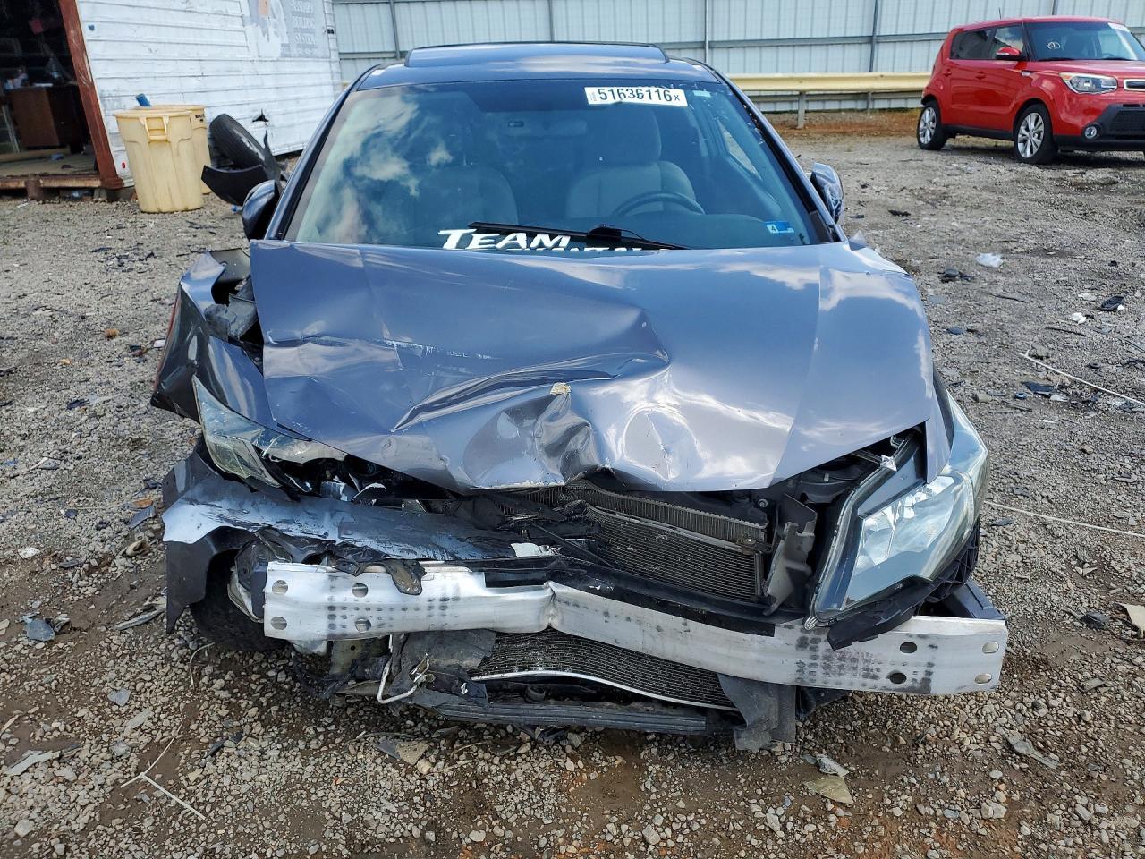 2015 Honda Civic Ex - zdjęcie 5