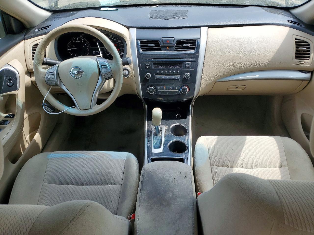 2013 Nissan Altima 2.5 - zdjęcie 8