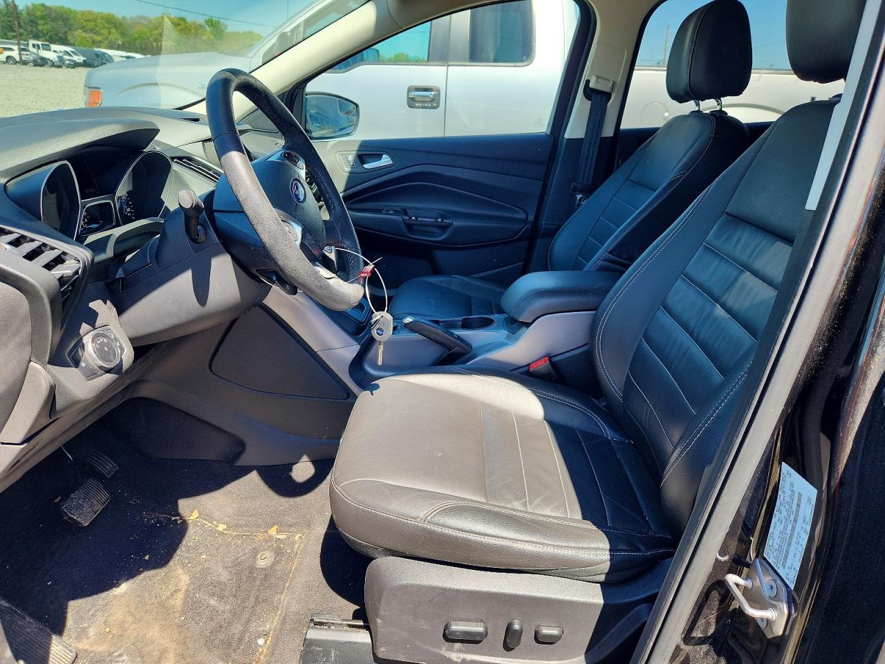 2015 Ford Escape Se - zdjęcie 7
