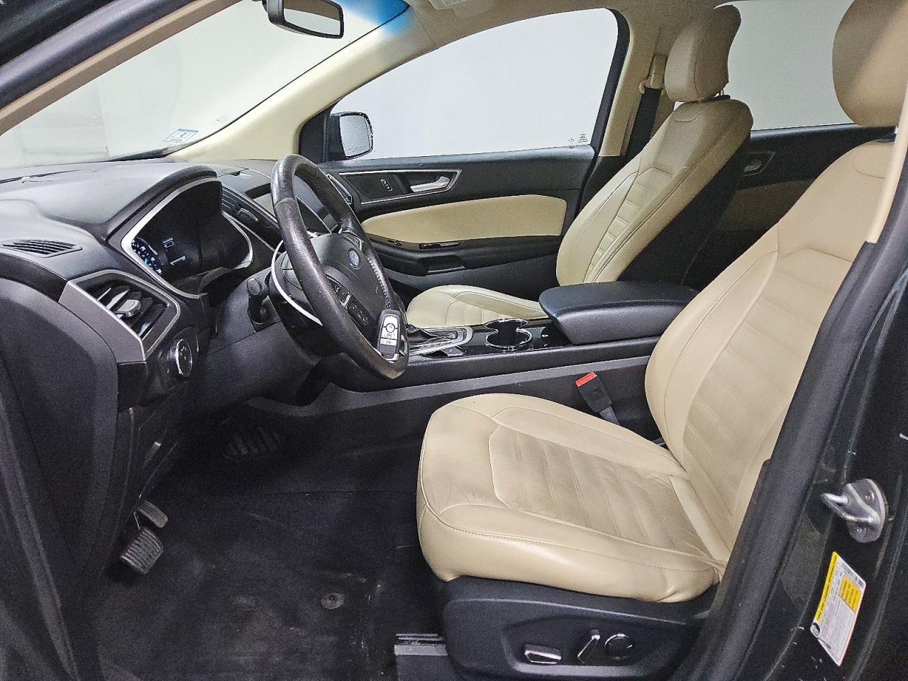 2015 Ford Edge Sel - zdjęcie 7