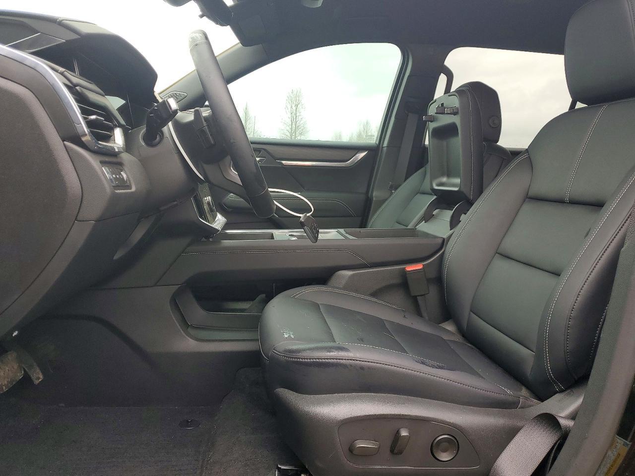 2026 GMC Acadia - zdjęcie 7