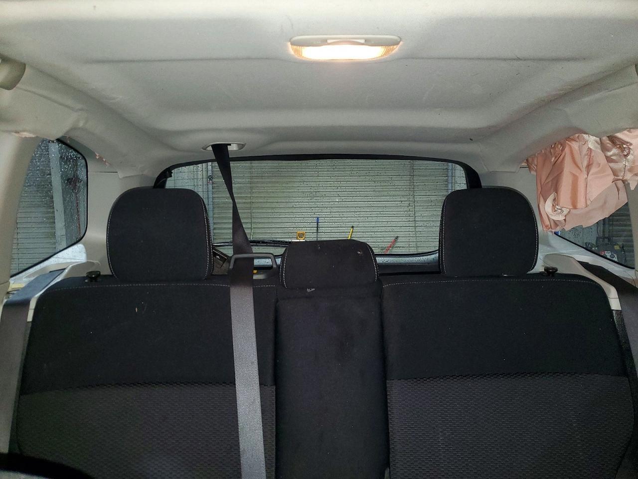 2014 Subaru Forester 2.5I Premium - zdjęcie 10