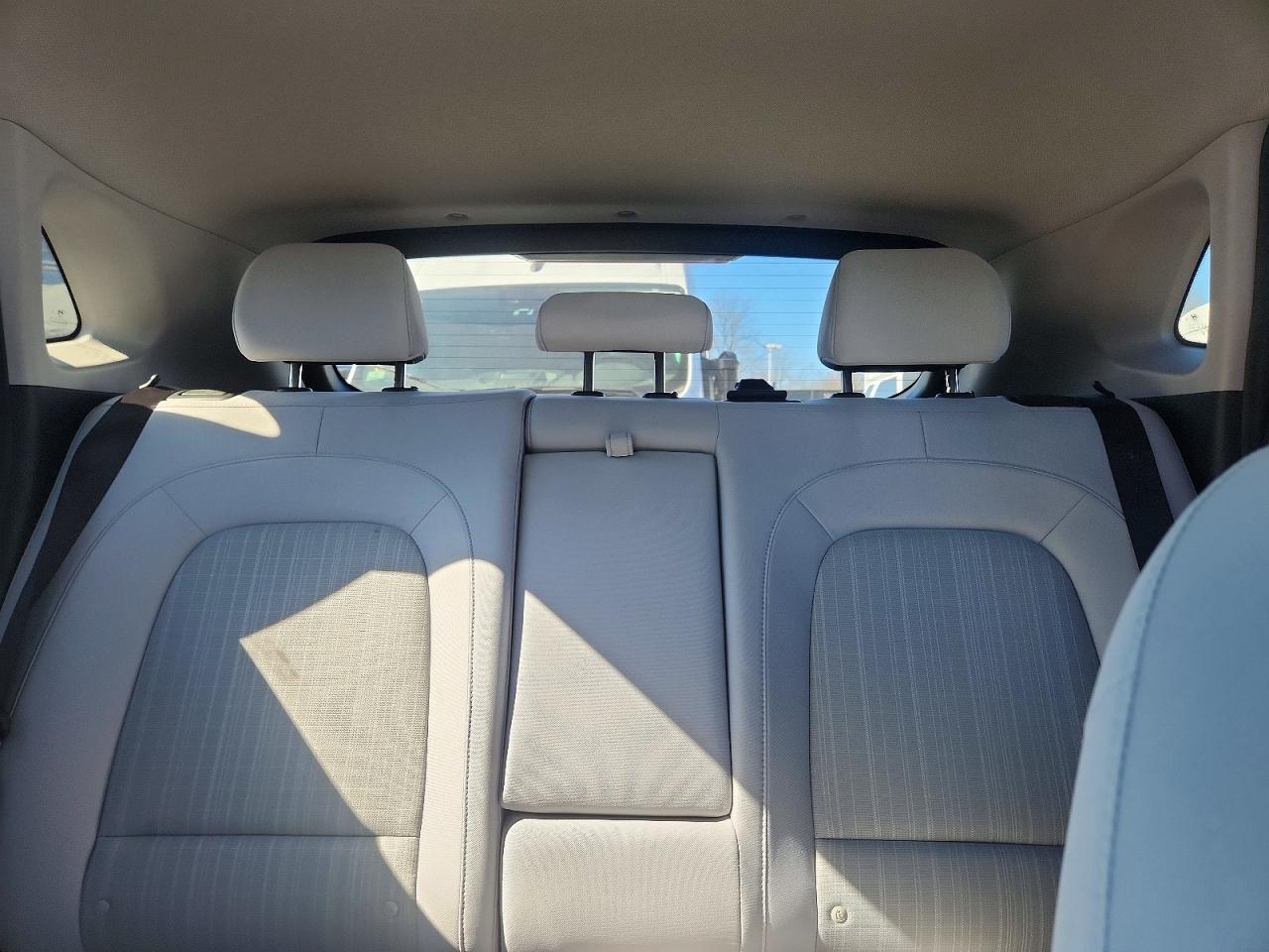 2023 Hyundai Kona Sel - zdjęcie 10