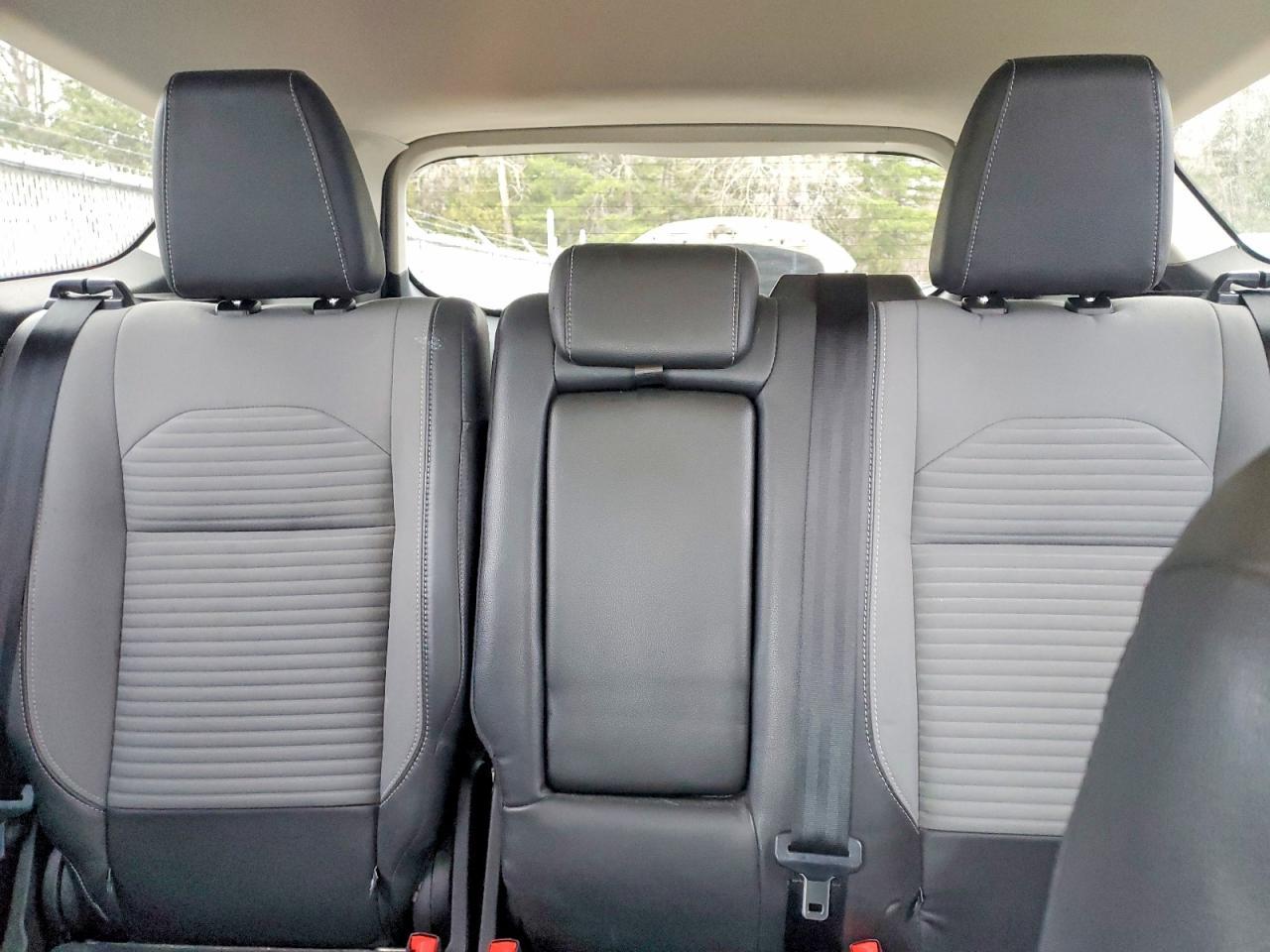 2018 Ford Escape Se - zdjęcie 10