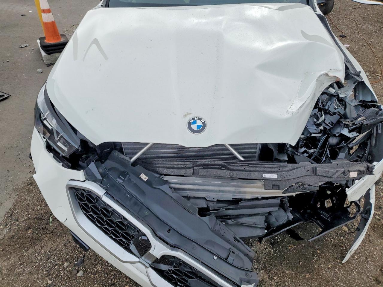 2026 BMW X2 xDrive28I - zdjęcie 12