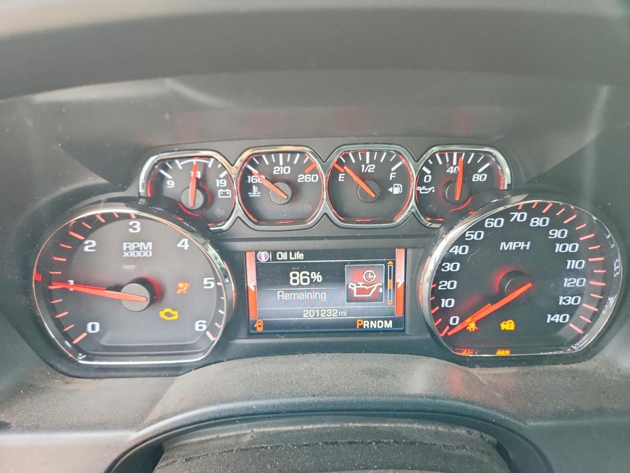 2014 GMC Sierra C1500 Slt - zdjęcie 9