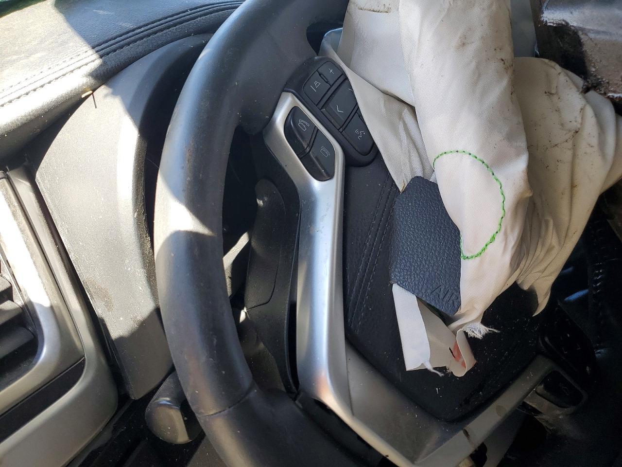 2016 Toyota Highlander Limited Platinum - zdjęcie 9