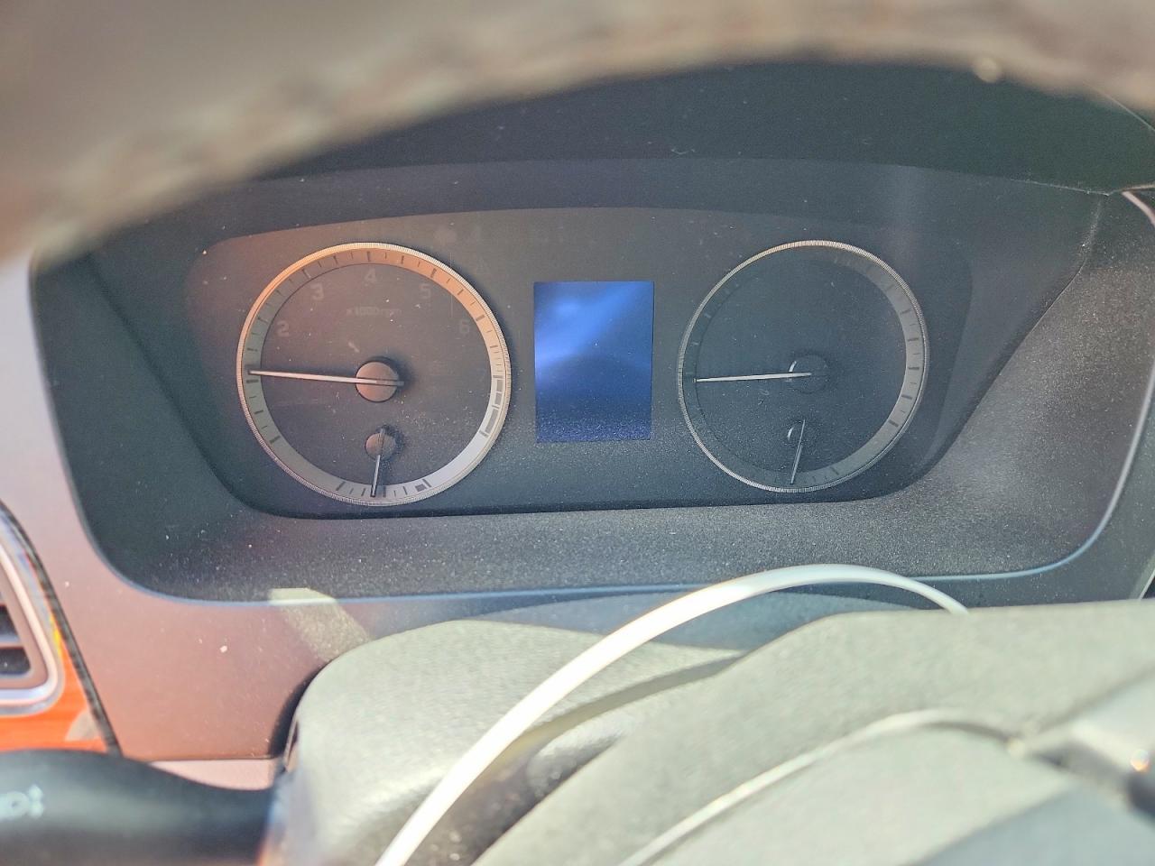 2015 Hyundai Sonata Limited - zdjęcie 9