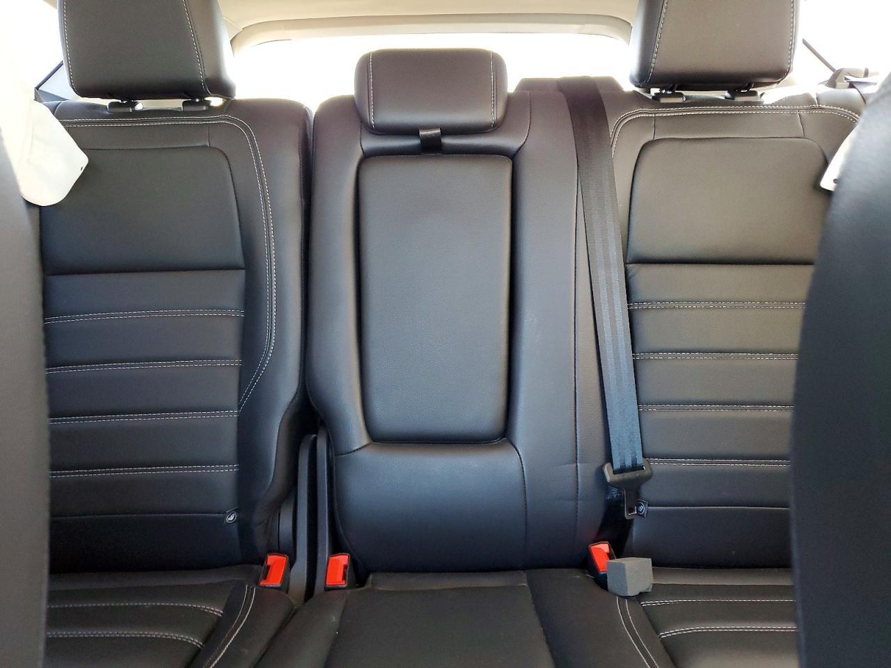 2019 Ford Escape Titanium - zdjęcie 10