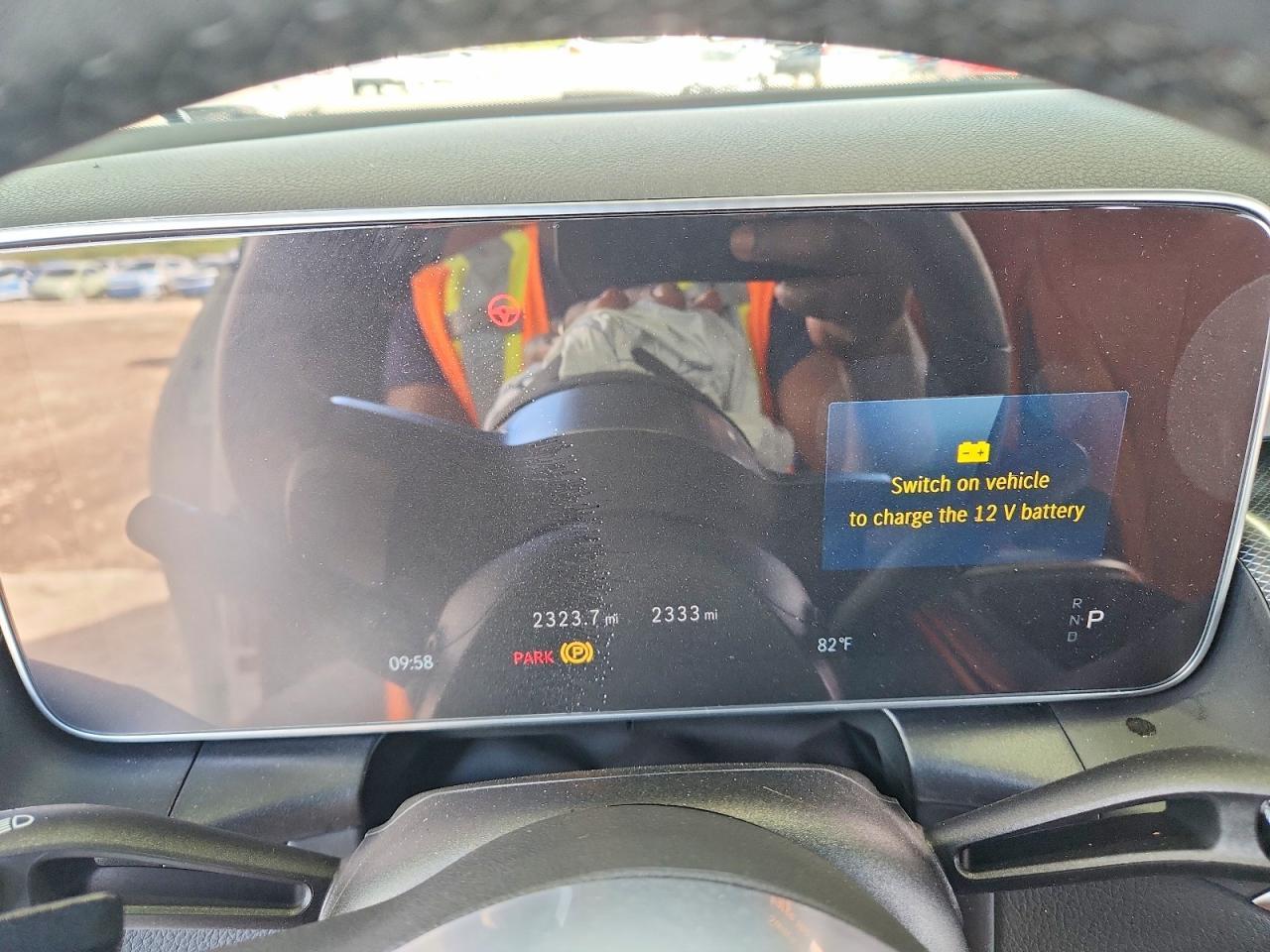 2026 Mercedes-Benz Glc 300 - zdjęcie 9