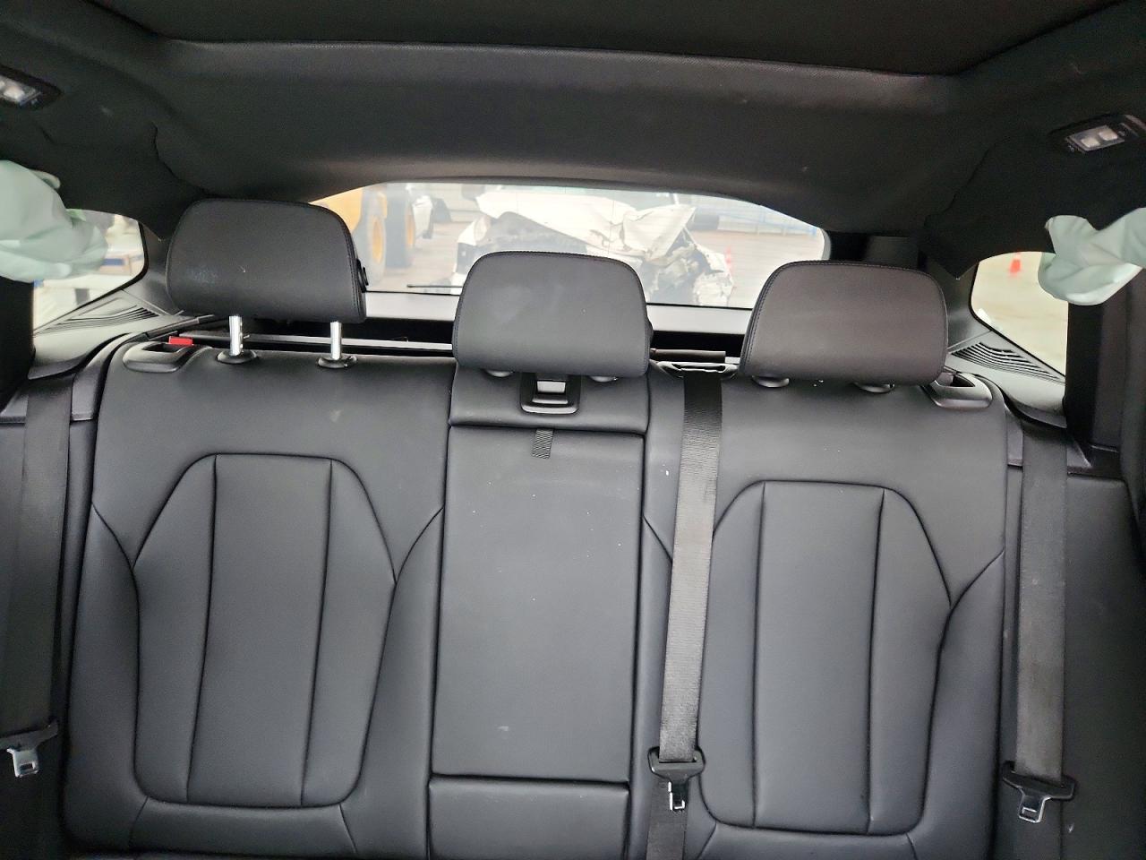 2021 BMW X3 Sdrive30I - zdjęcie 10
