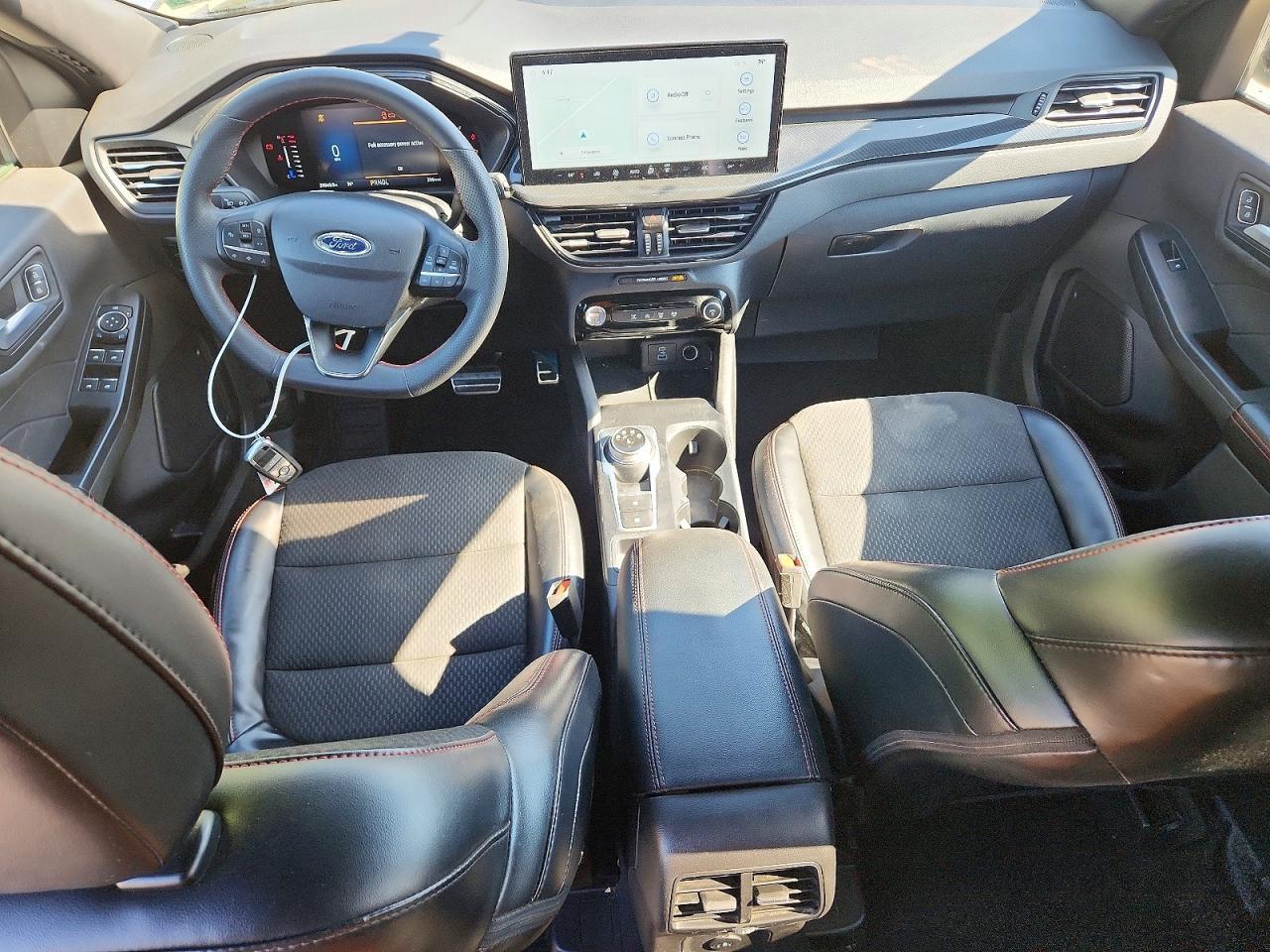 2023 Ford Escape St Line - zdjęcie 8