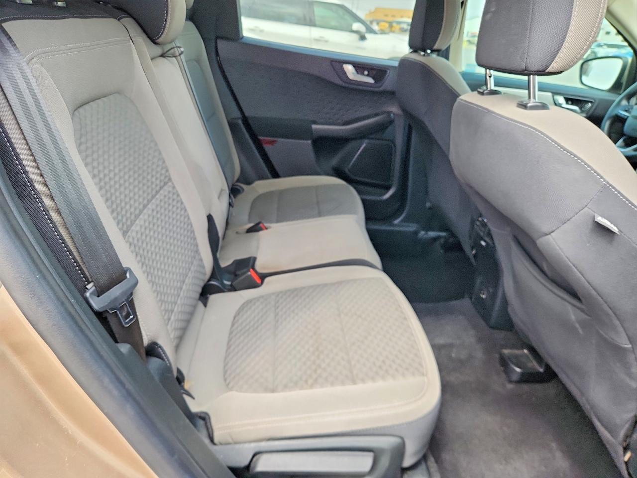 2020 Ford Escape Se - zdjęcie 10