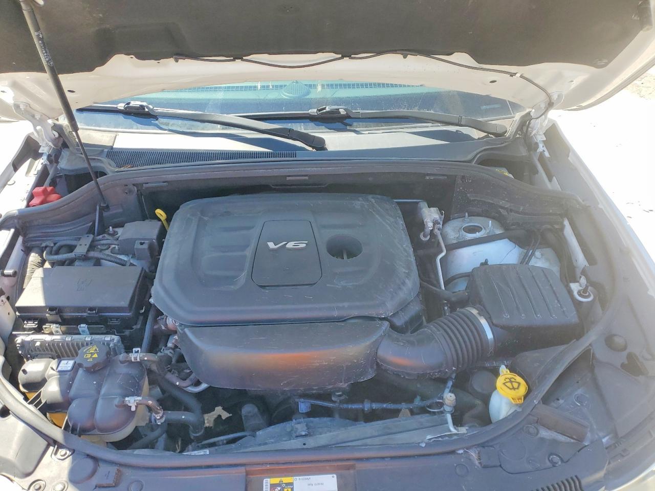 2019 Jeep Grand Cherokee Limited - zdjęcie 12