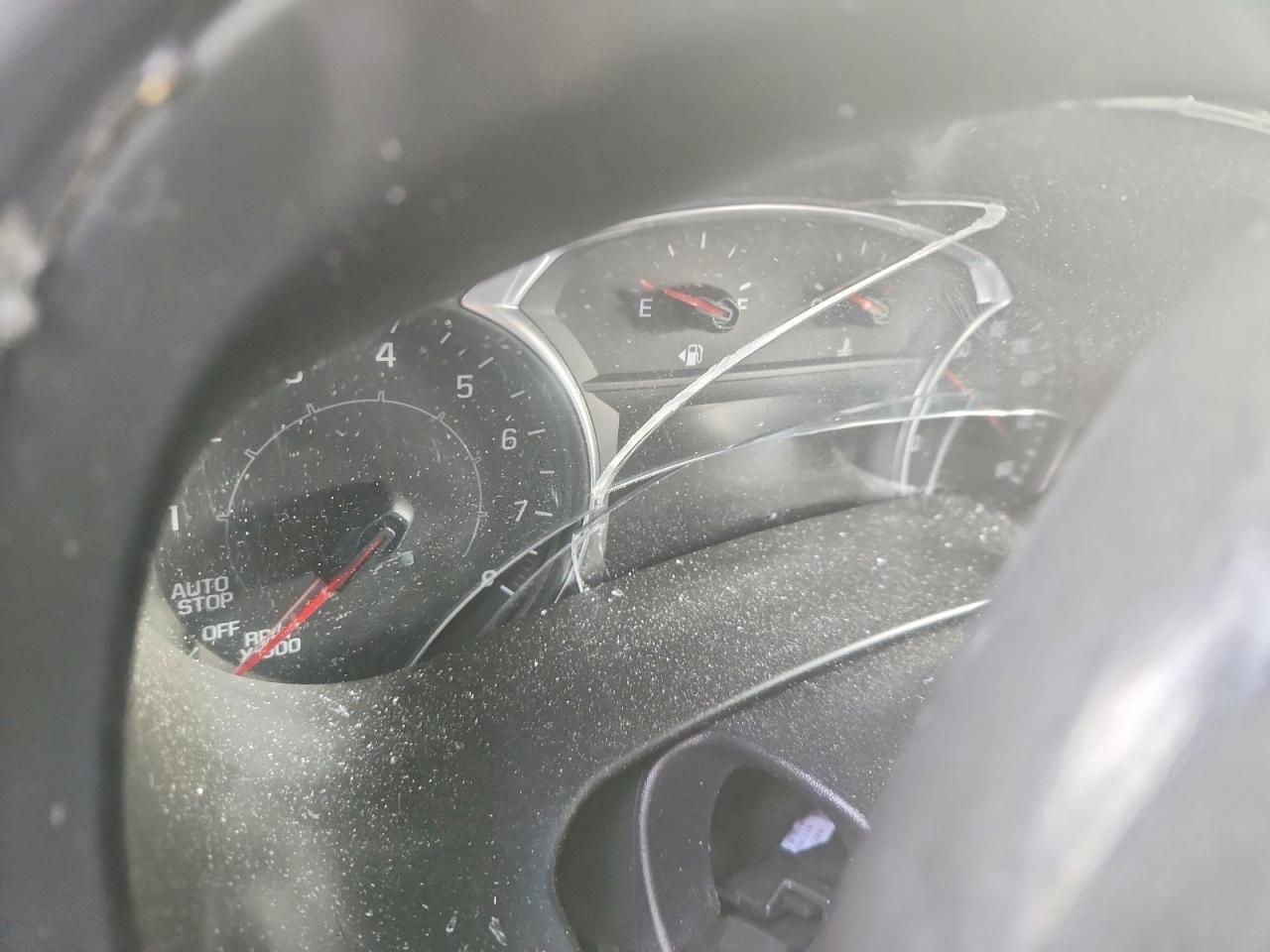 2020 GMC Terrain Slt - zdjęcie 9