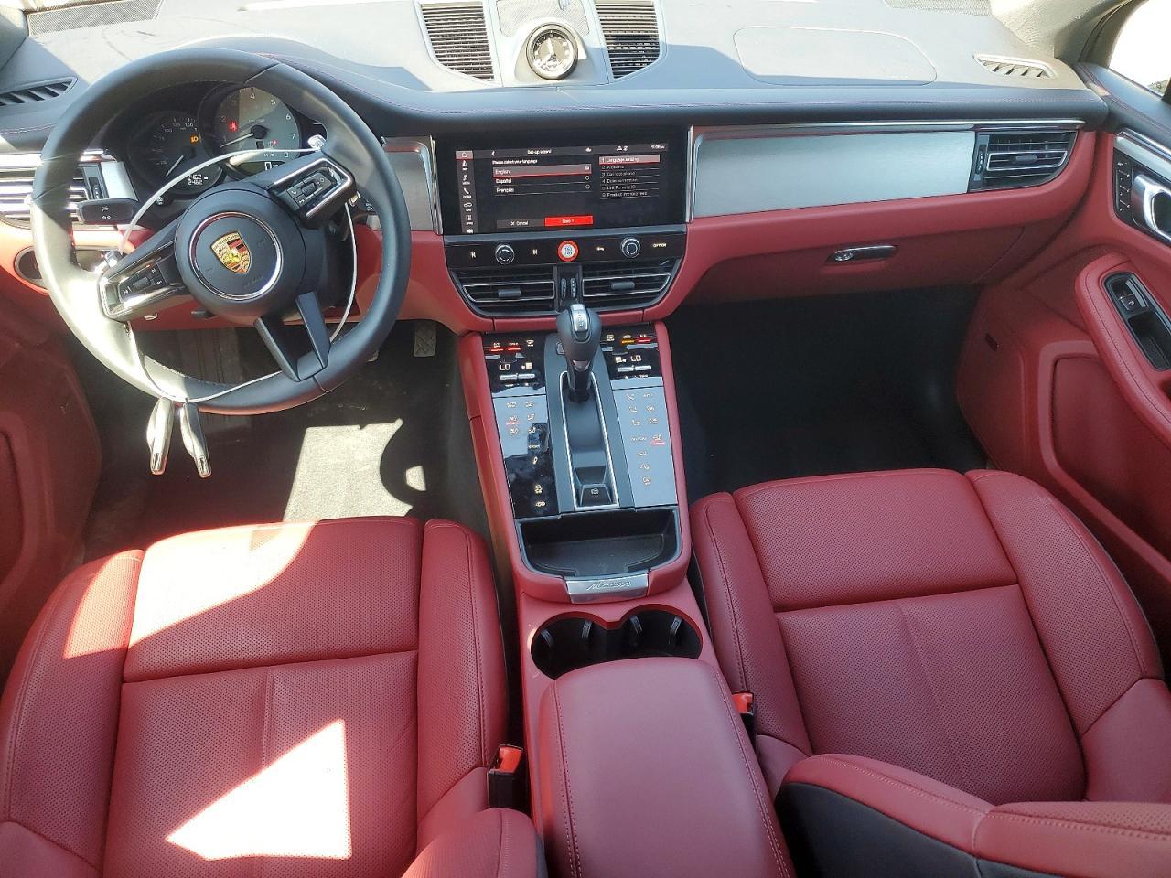 2026 Porsche Macan S - zdjęcie 8