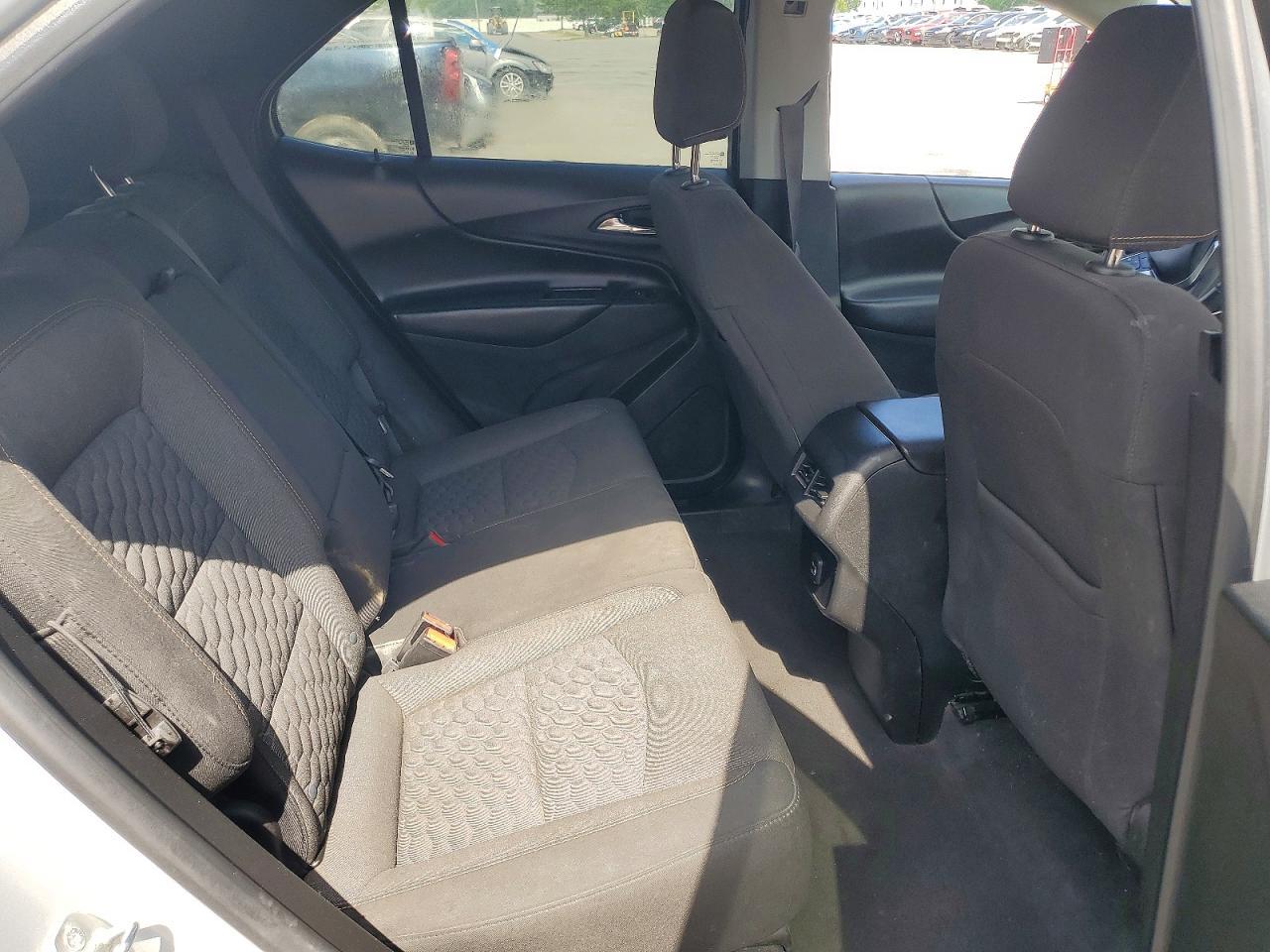 2020 Chevrolet Equinox Lt - zdjęcie 11