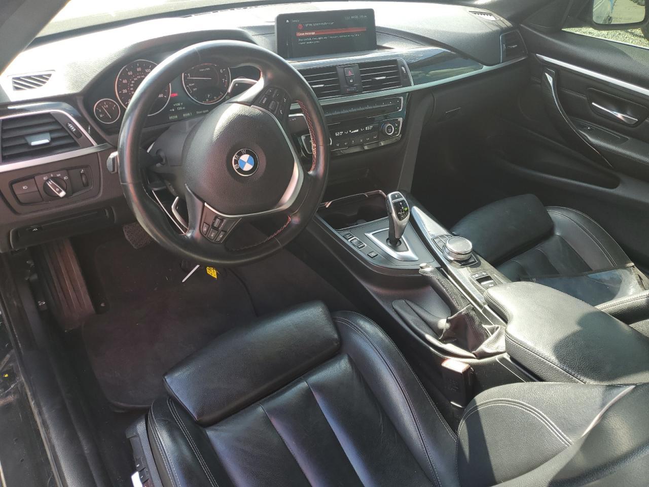 2019 BMW 430Xi - zdjęcie 8
