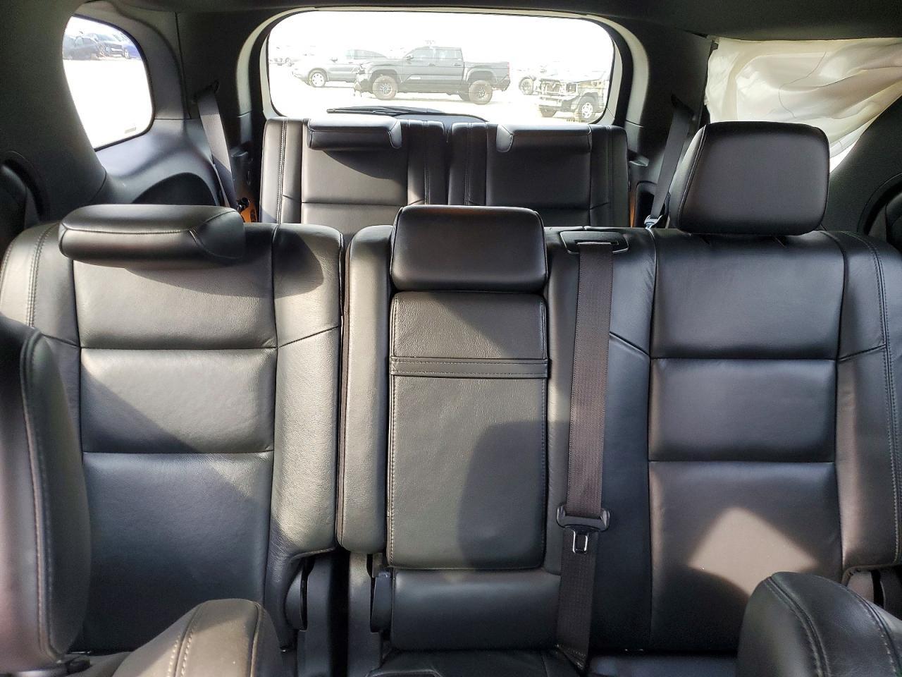 2021 Dodge Durango Gt - zdjęcie 10