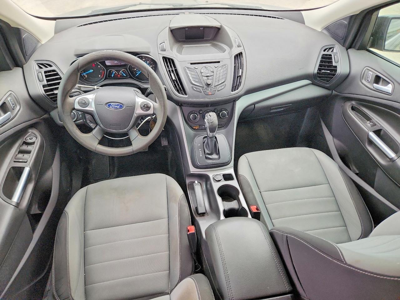2016 Ford Escape Se - zdjęcie 8