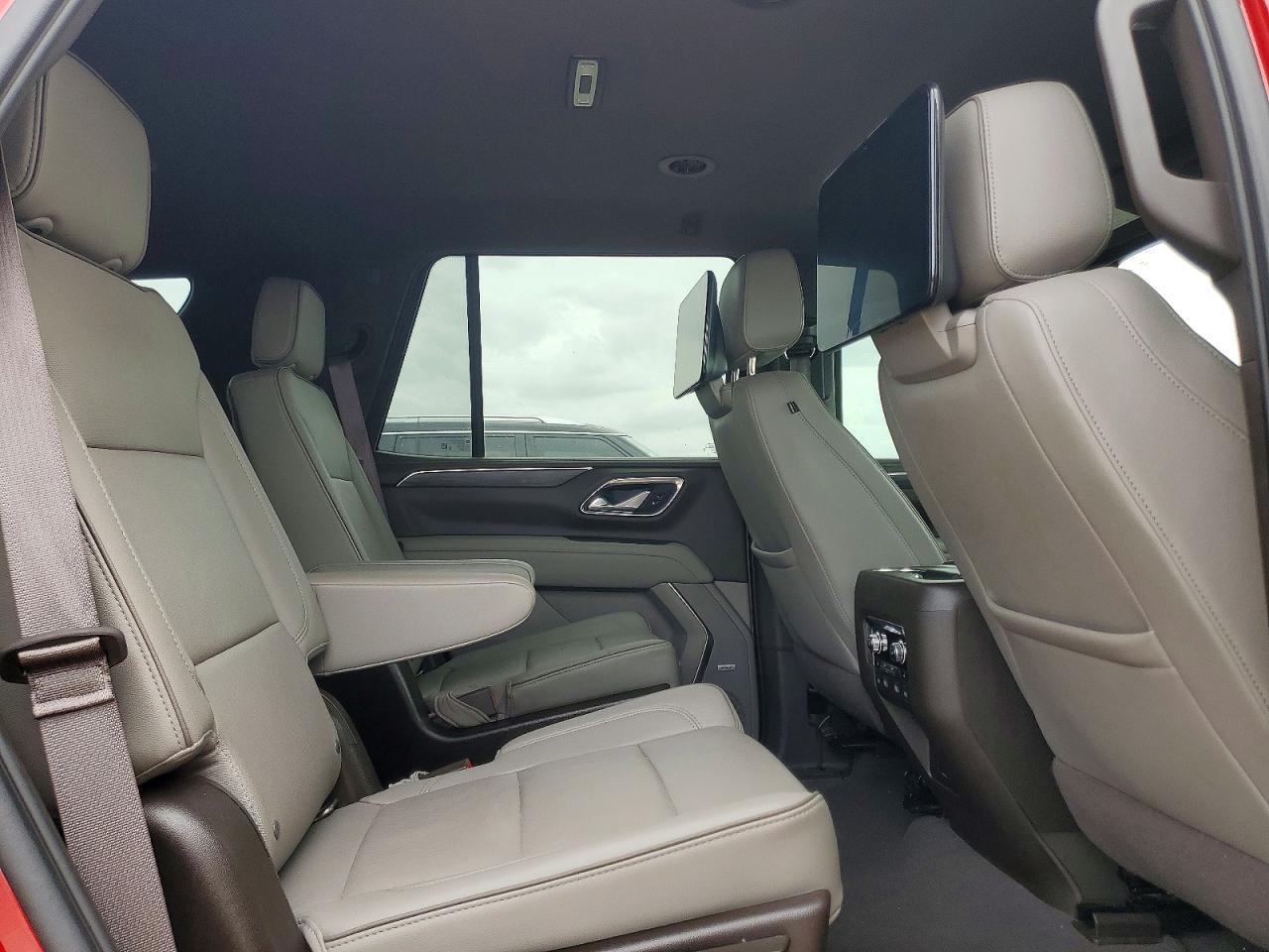 2022 GMC Yukon Slt - zdjęcie 10