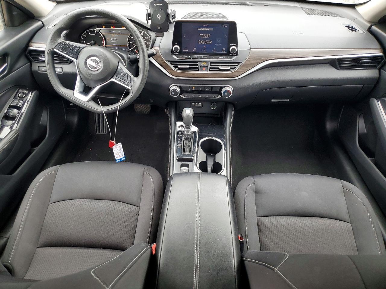 2023 Nissan Altima 2.5 Sv - zdjęcie 8