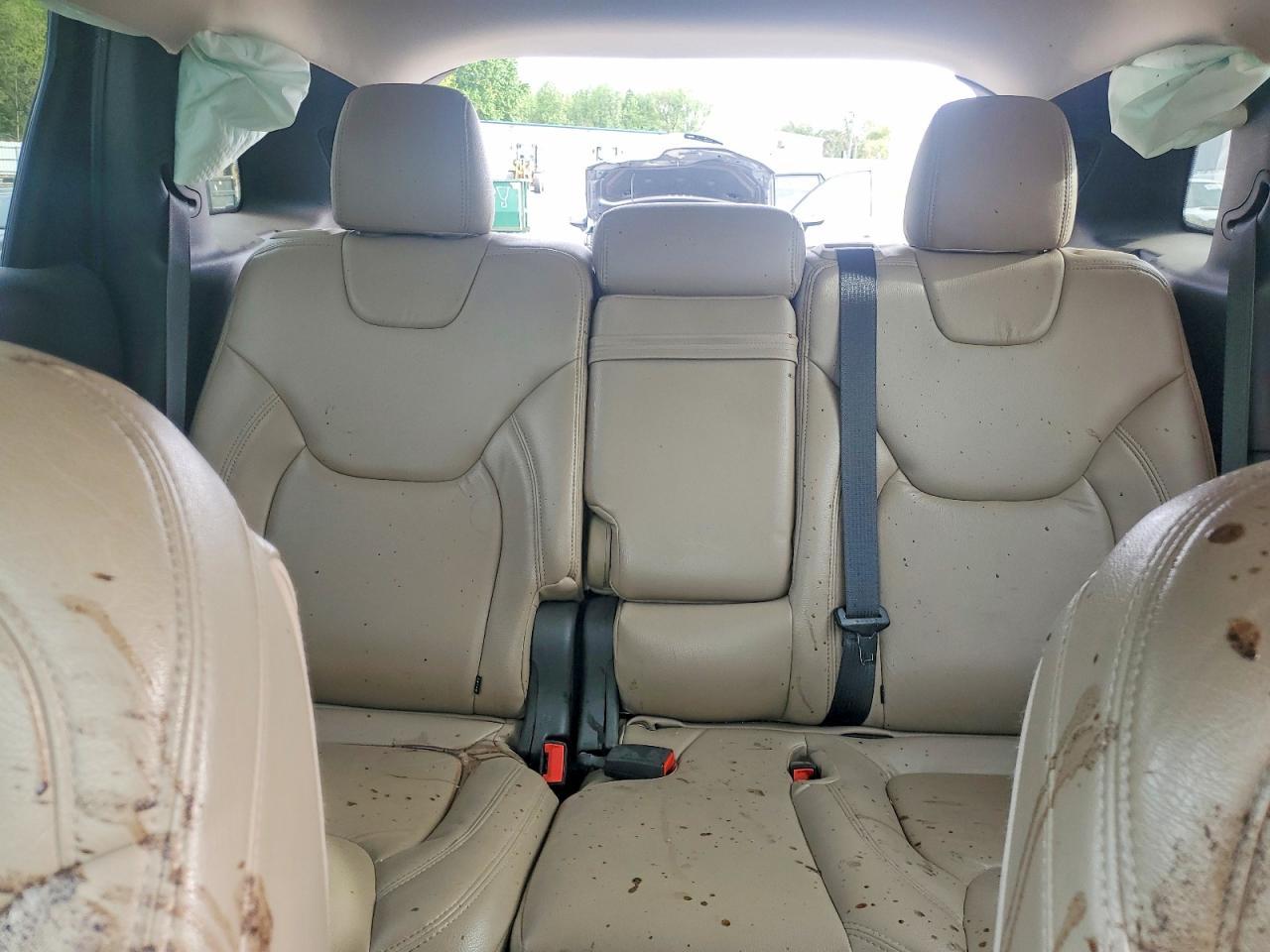 2015 Jeep Cherokee Latitude - zdjęcie 10