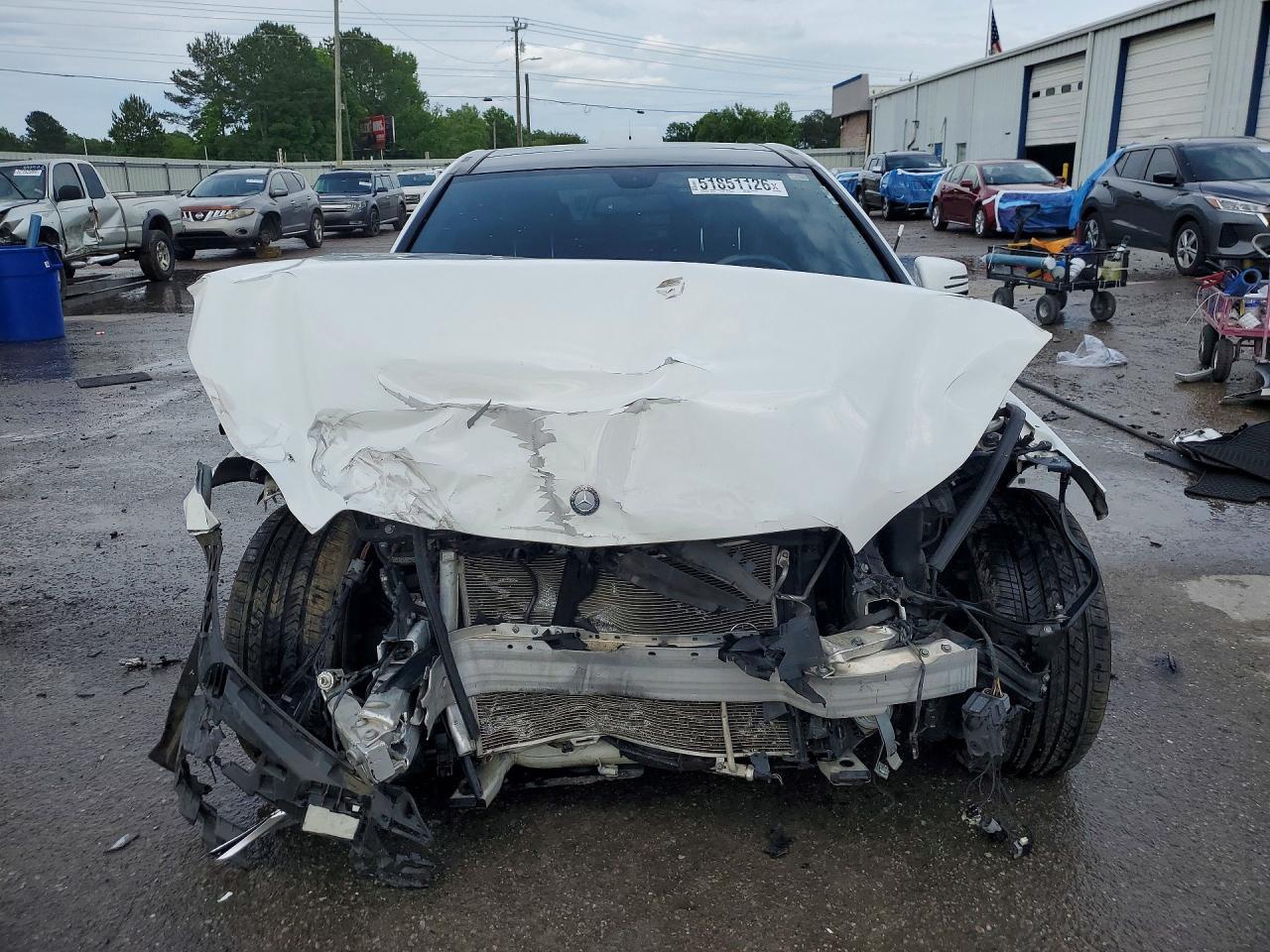 2016 Mercedes-Benz E 350 - zdjęcie 5