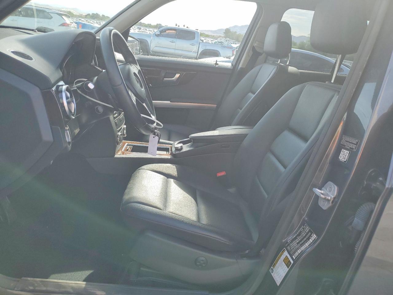 2015 Mercedes-Benz Glk 350 - zdjęcie 7