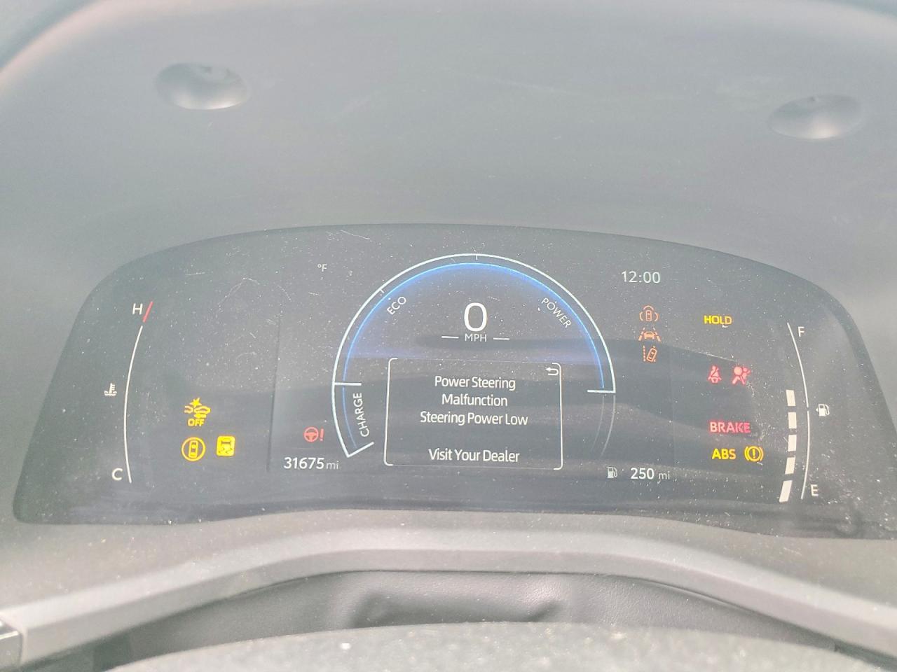 2025 Toyota Camry Se - zdjęcie 9