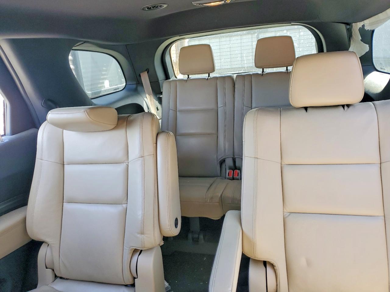 2022 Dodge Durango Gt - zdjęcie 10