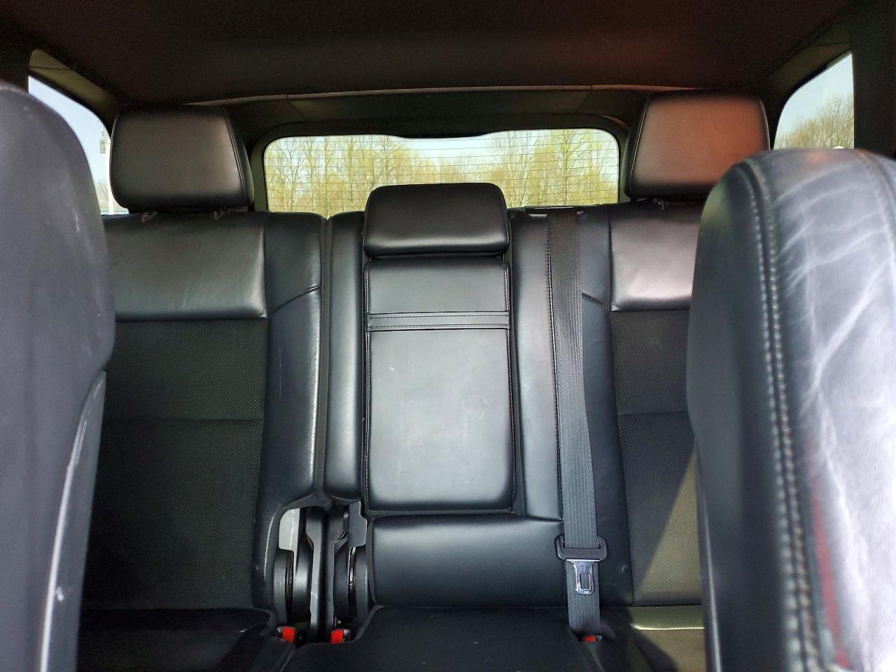 2018 Jeep Grand Cherokee Laredo - zdjęcie 10