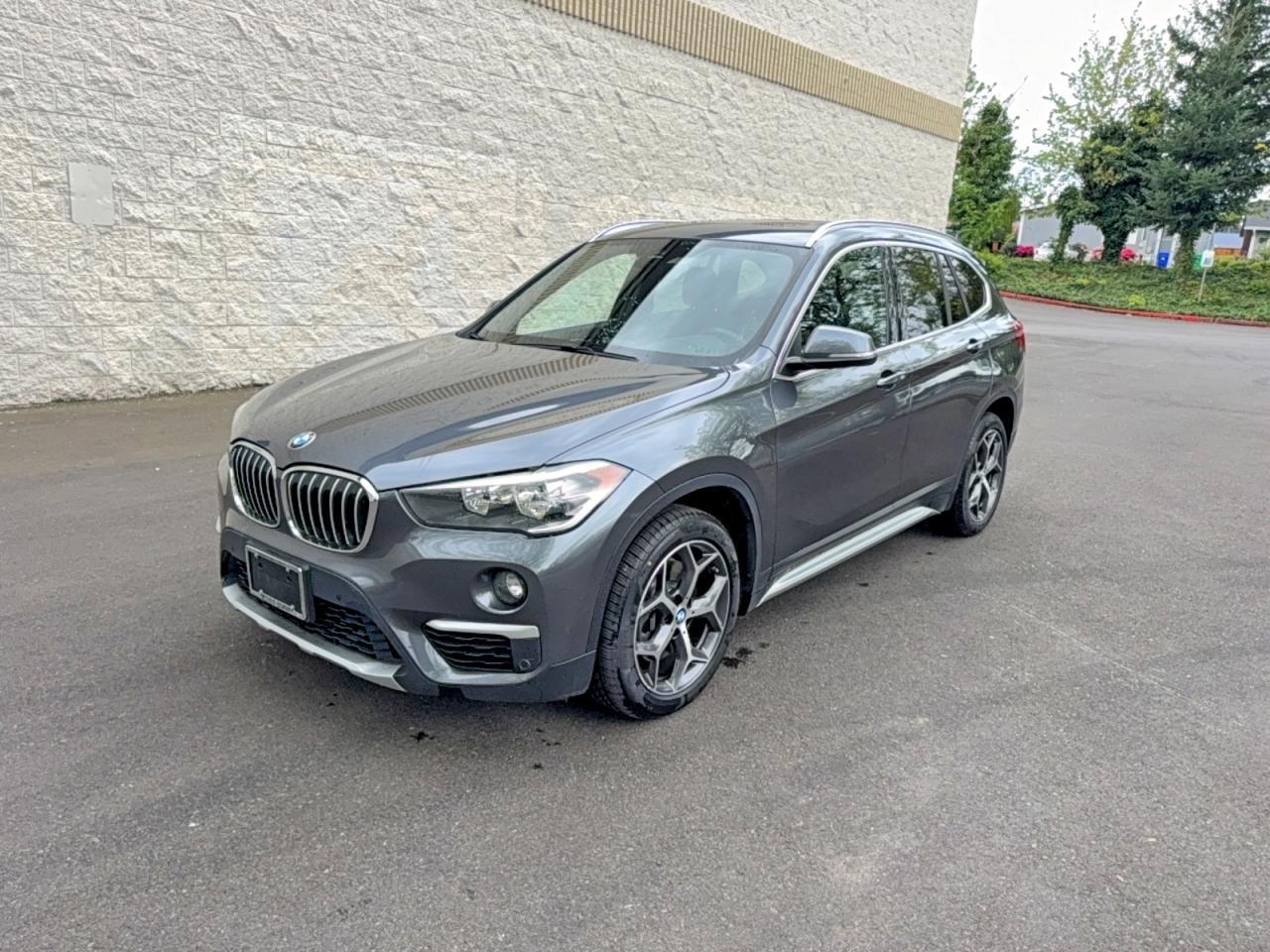 2019 BMW X1 xDrive28I - zdjęcie 2