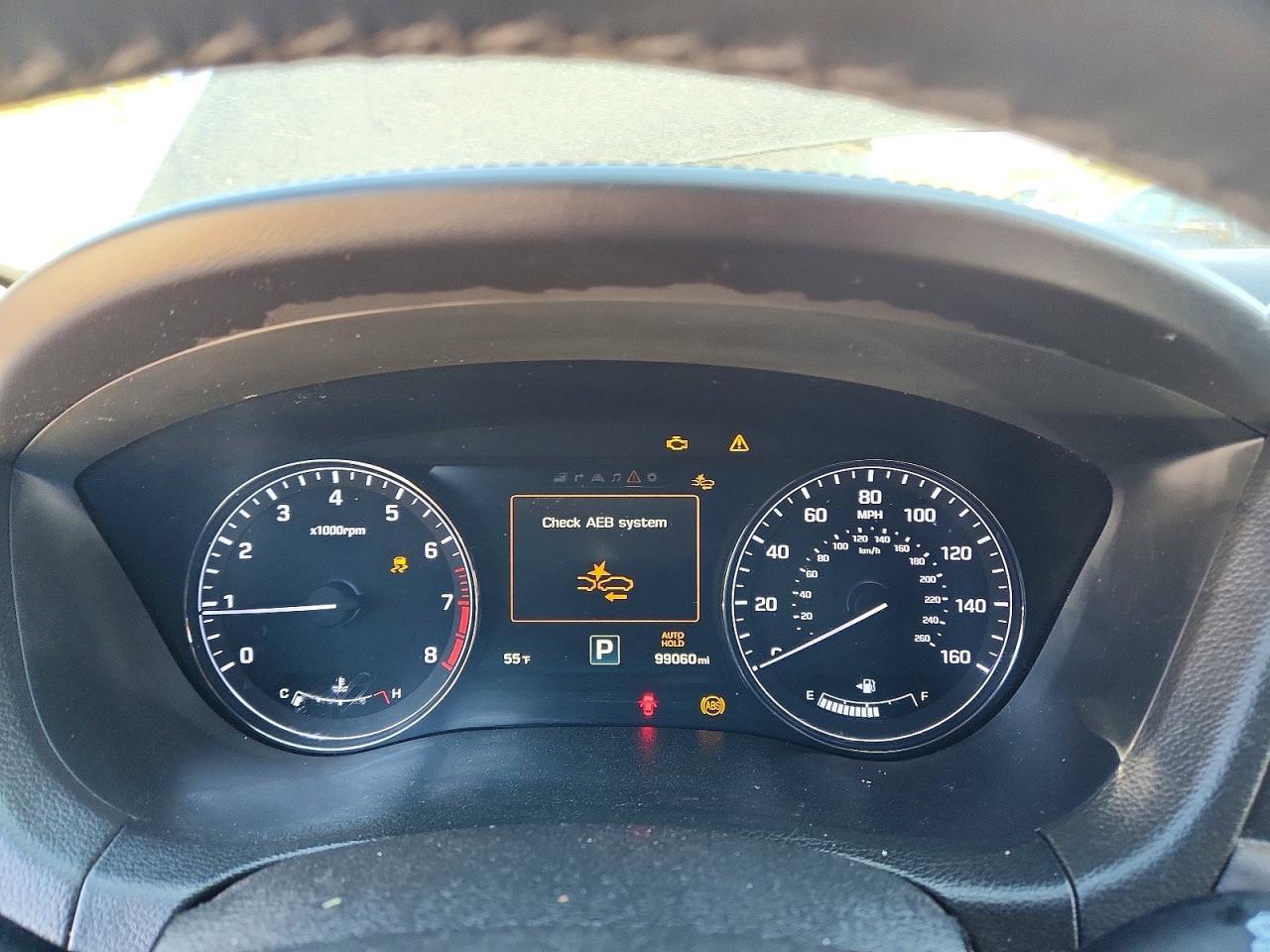 2015 Hyundai Genesis 5.0L - zdjęcie 9