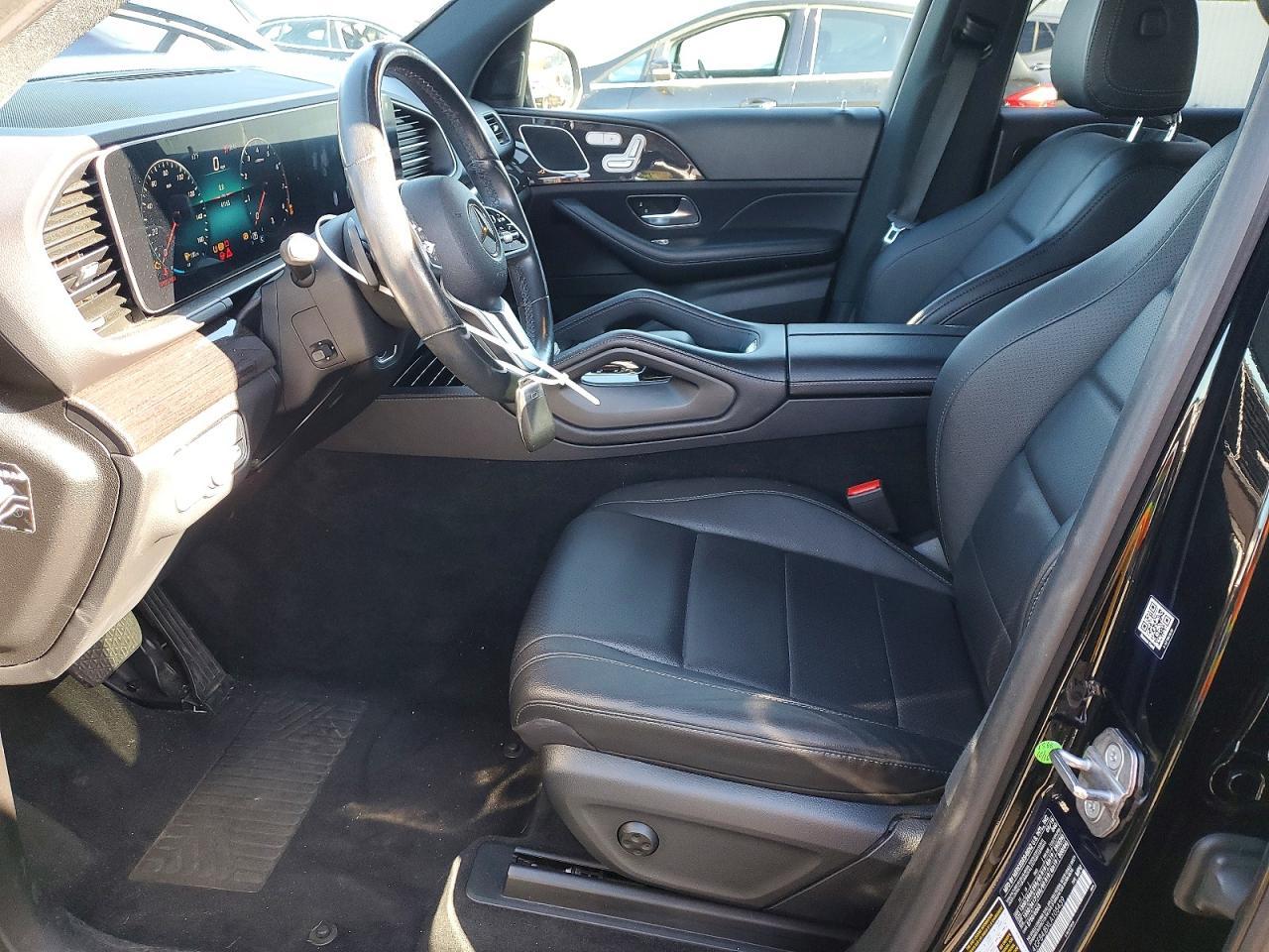 2020 Mercedes-Benz Gle 350 - zdjęcie 7