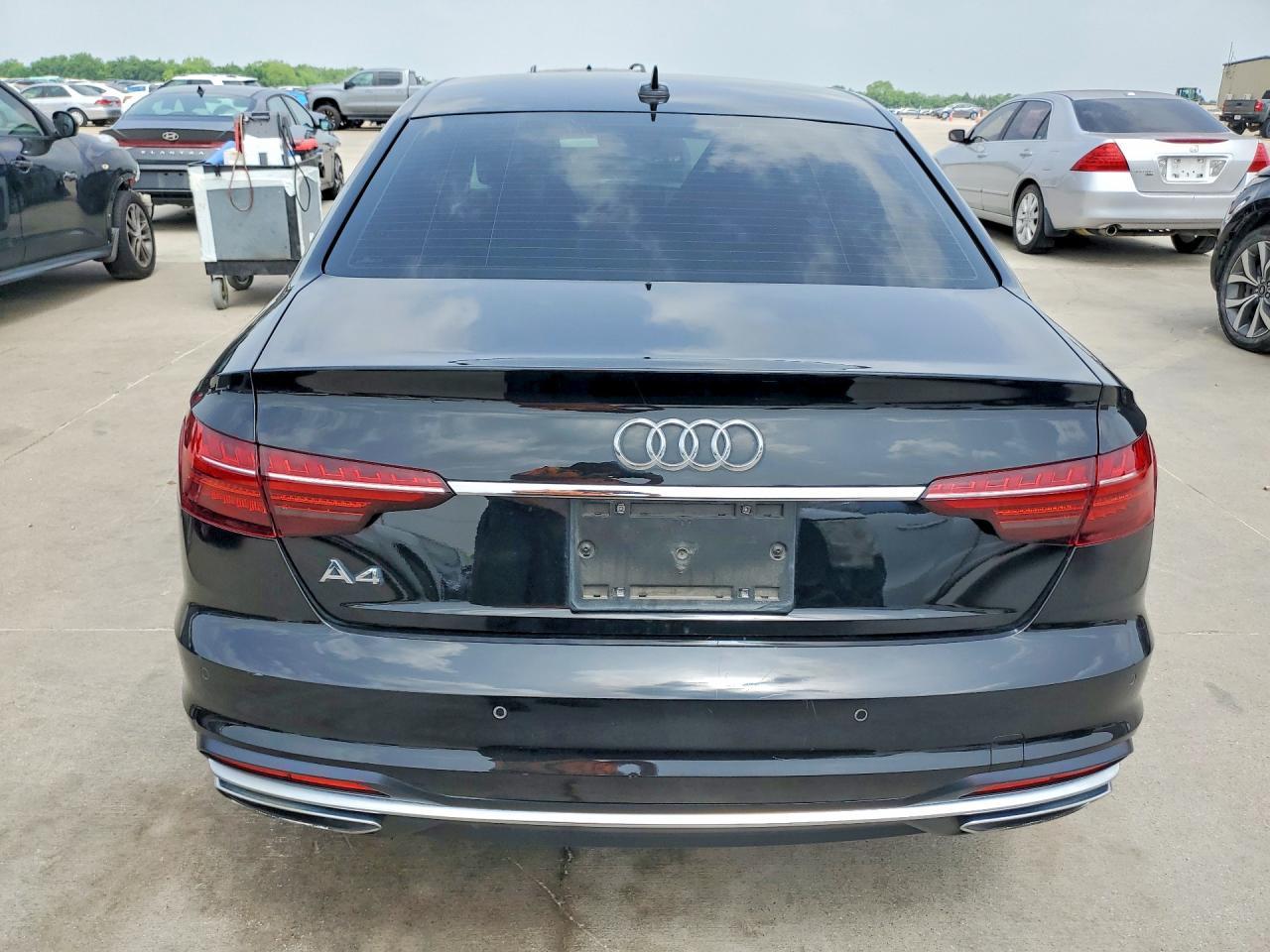 2020 Audi A4 Premium Plus - zdjęcie 6