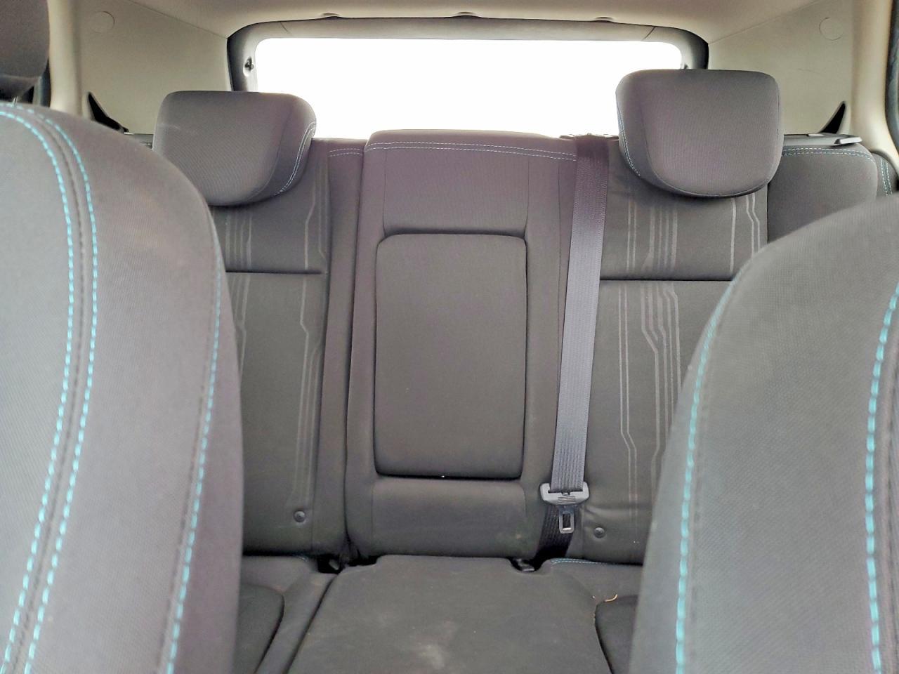 2015 Chevrolet Trax 1Lt - zdjęcie 10