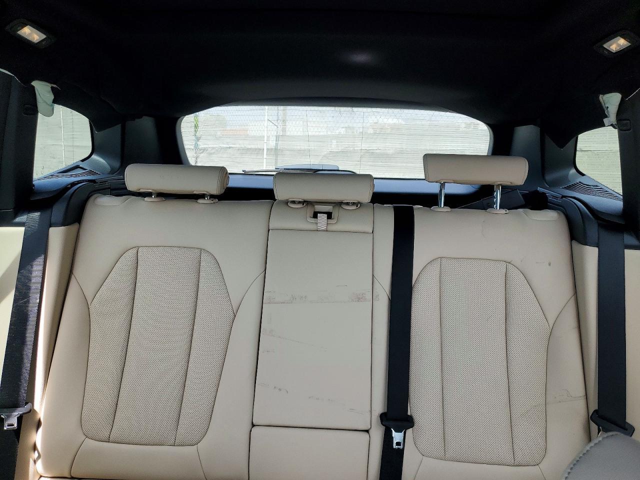 2024 BMW X3 xDrive30I - zdjęcie 10
