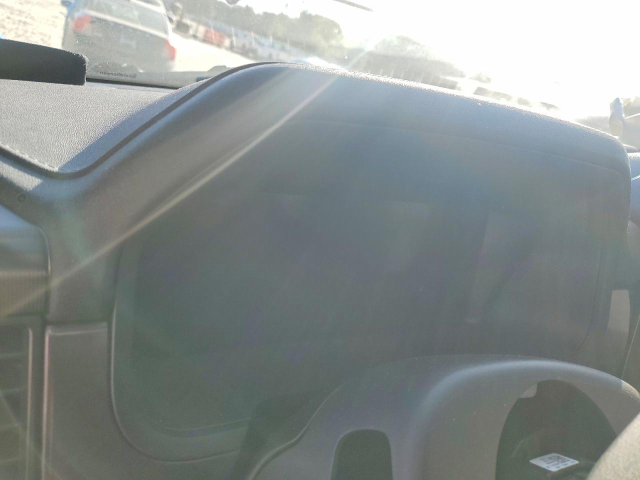 2025 Ford F150 Lariat - zdjęcie 9