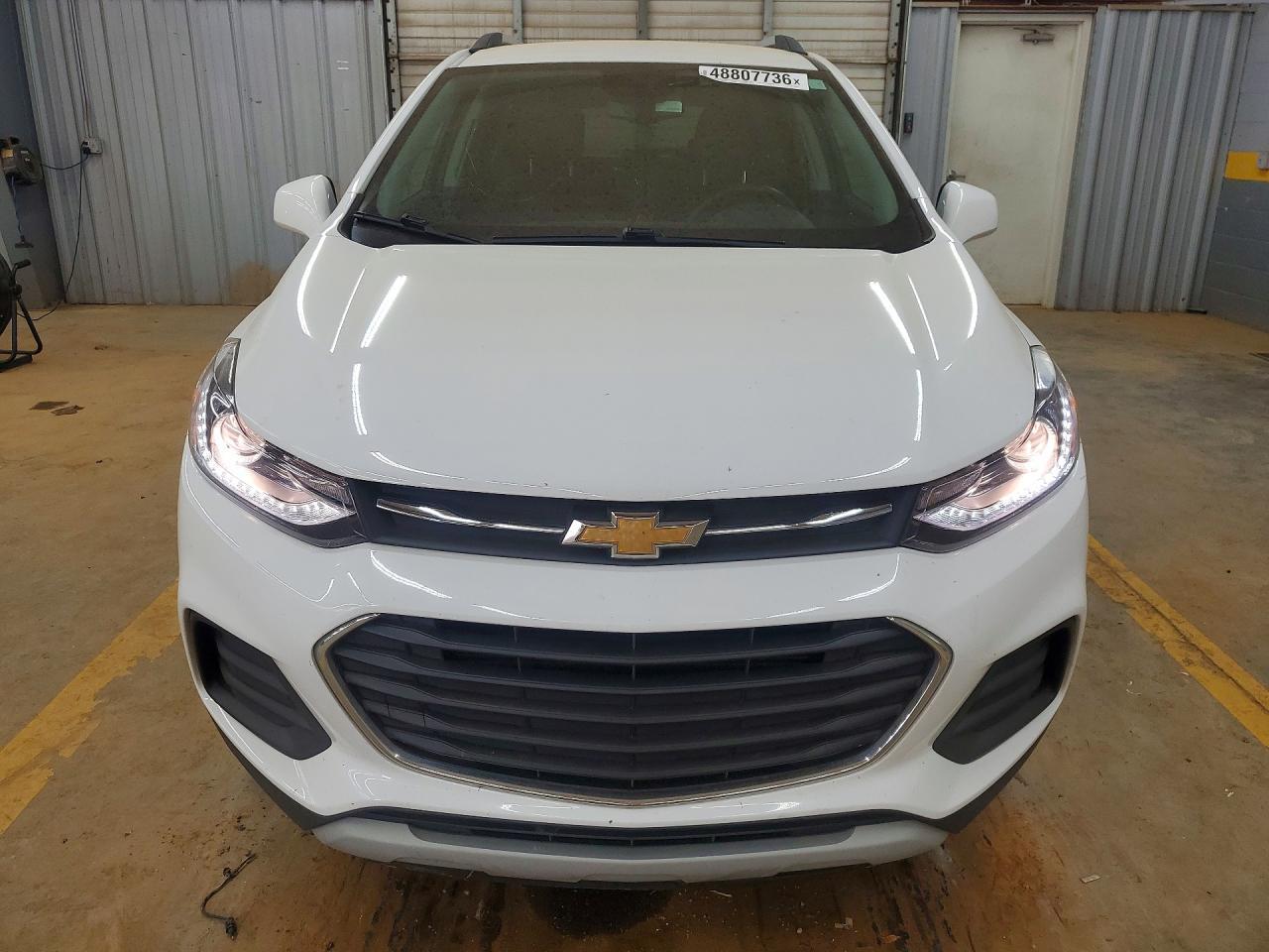 2019 Chevrolet Trax 1Lt - zdjęcie 5