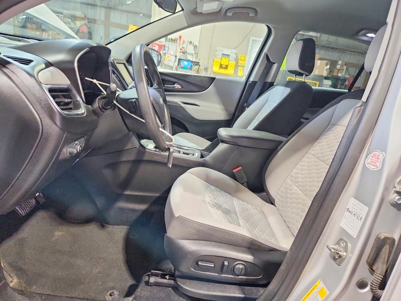 2019 Chevrolet Equinox Lt - zdjęcie 7