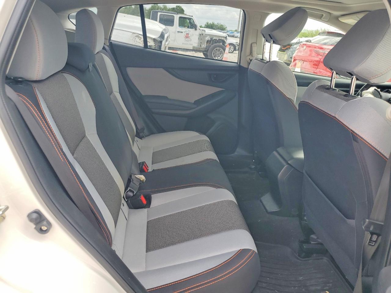 2021 Subaru Crosstrek Premium - zdjęcie 11