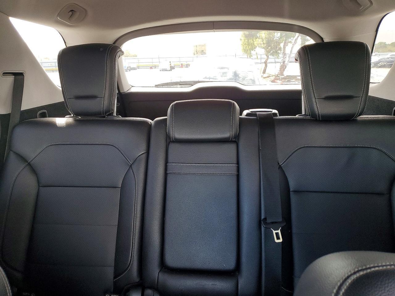 2015 Mercedes-Benz Ml 250 Bluetec - zdjęcie 10