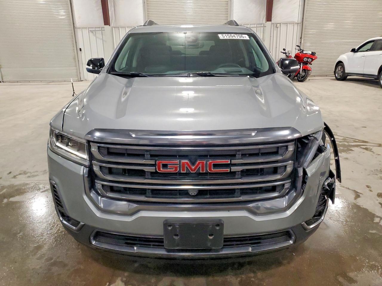 2023 GMC Acadia At4 - zdjęcie 5
