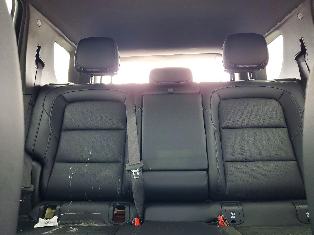 2026 Chevrolet Equinox Lt - zdjęcie 10