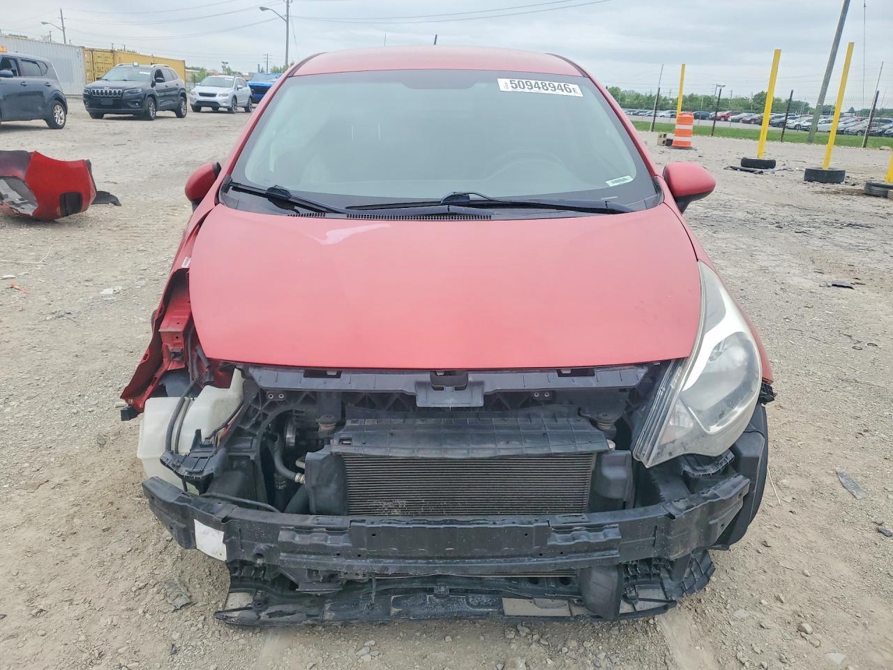 2014 Kia Rio Ex - zdjęcie 5