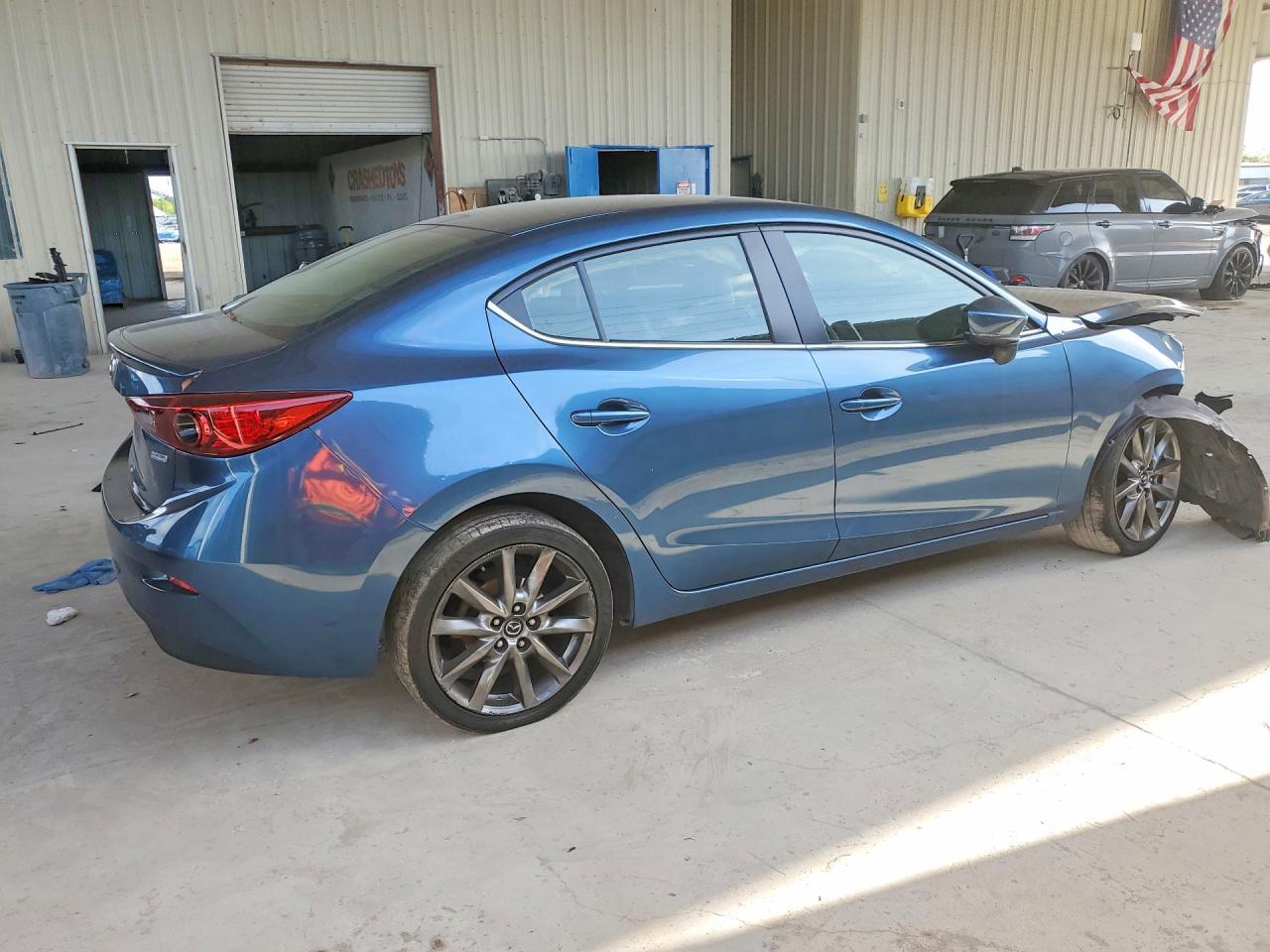 2018 Mazda 3 - zdjęcie 3