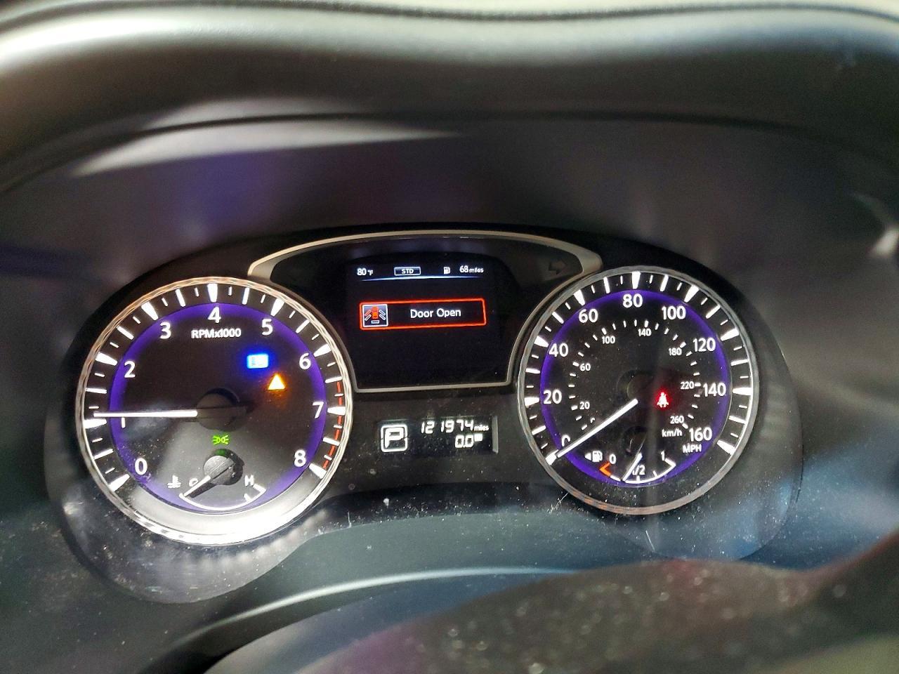 2016 Infiniti Qx60 Base - zdjęcie 9