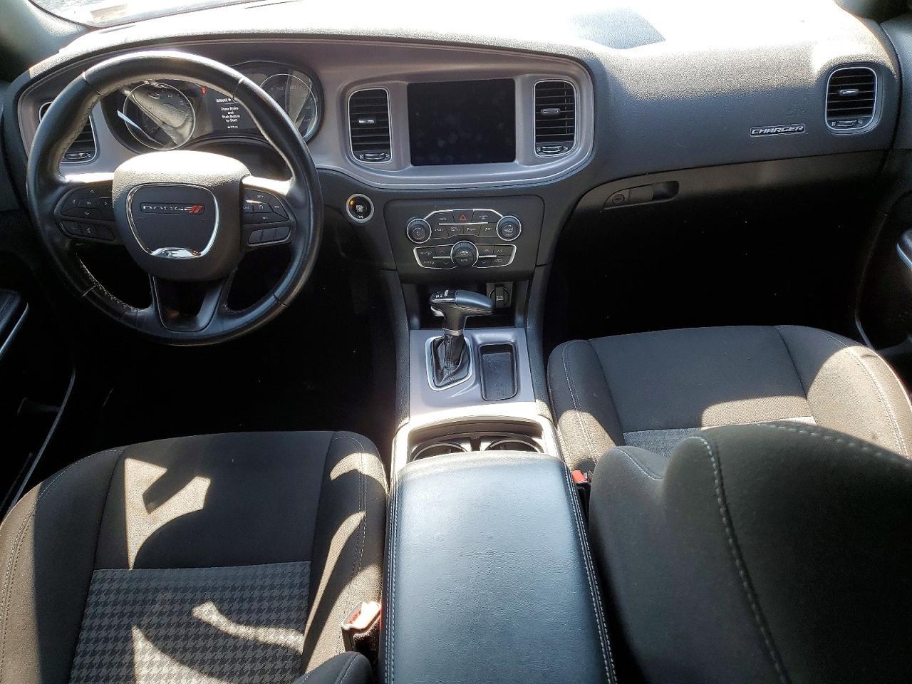 2023 Dodge Charger - zdjęcie 8